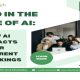 SEO in the Age of AI - How AI Impacts Your Current Rankings - TriTech IT Solutions