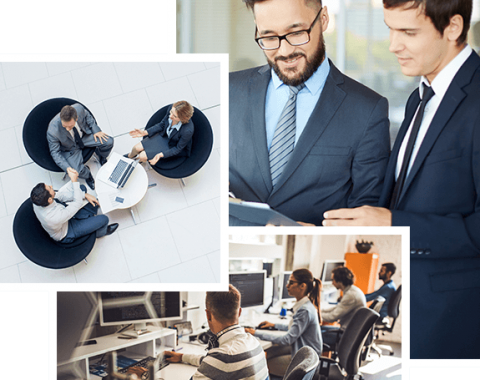 About Us - TriTech IT Solutions